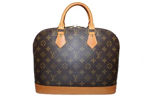 louis vuitton alma pm reviews|authentic Louis Vuitton Alma pm.